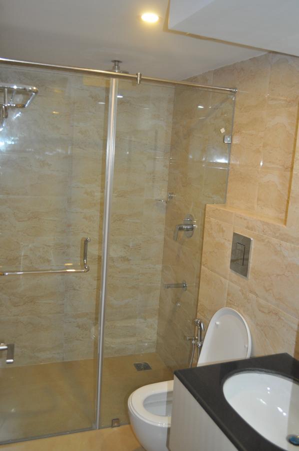 Vettoor Nanas Inn Ettumanoor Екстер'єр фото